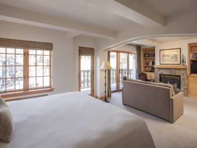 Vail Lionshead Condo 896250